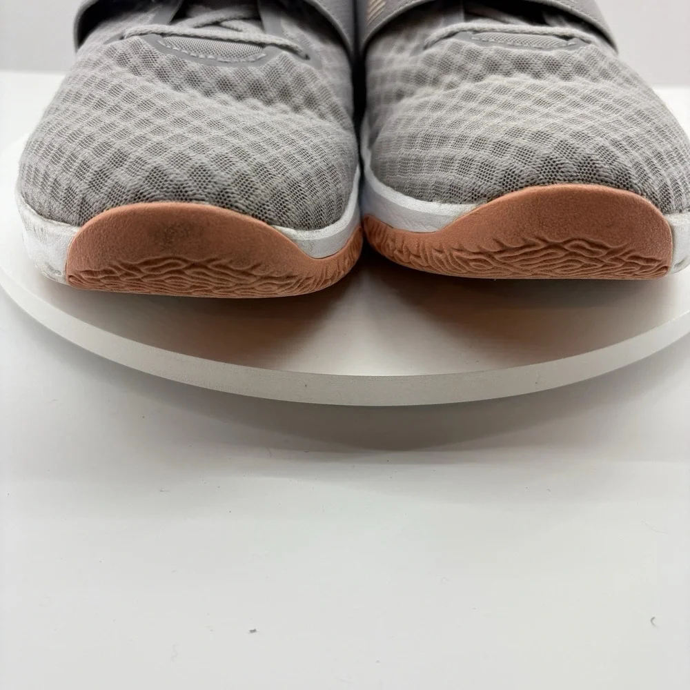 Nike Women's Renew In-Season TR 9 Sneaker Shoes Size‎ 12 Atmosphere Grey Pink